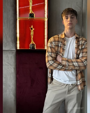 KellenWest Foto