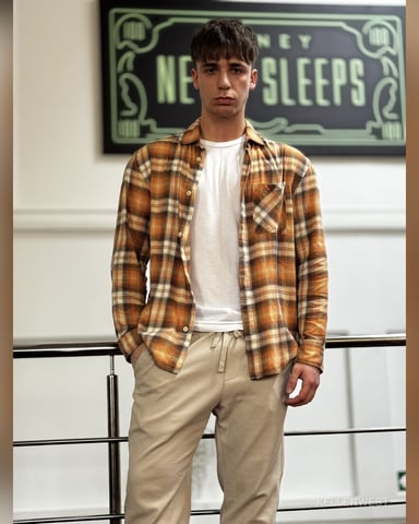 KellenWest Foto