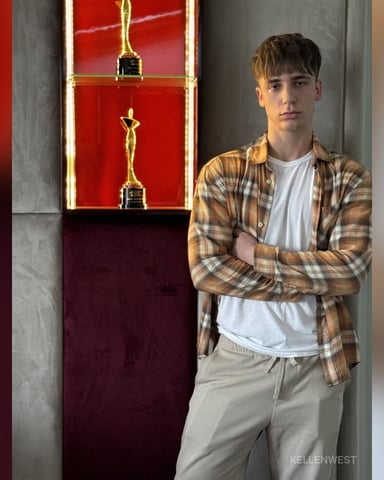 KellenWest Foto