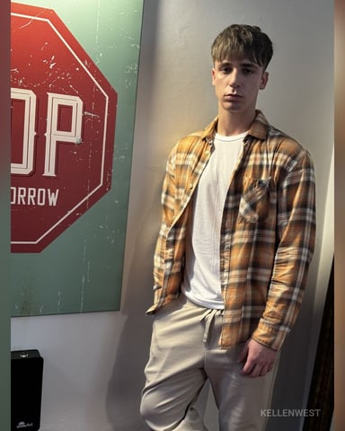 KellenWest Foto