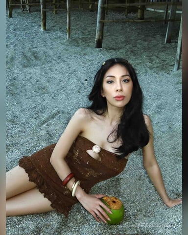 LexieCresswell foto