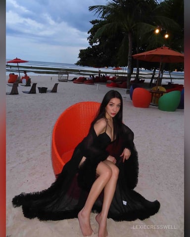 LexieCresswell foto