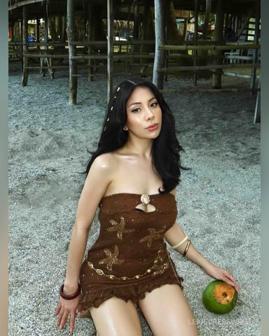 LexieCresswell foto