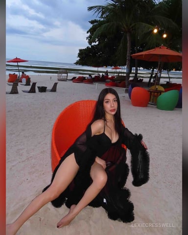 LexieCresswell foto
