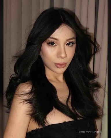 LexieCresswell foto