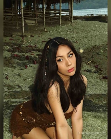 LexieCresswell foto