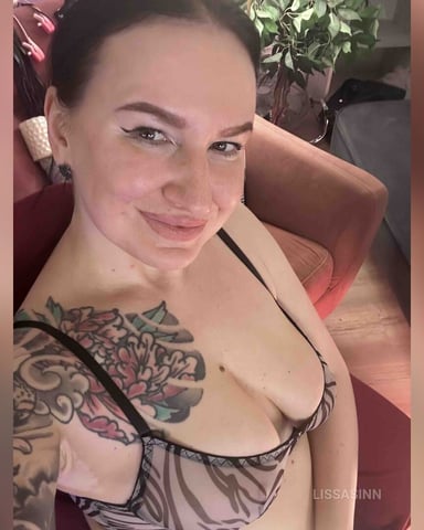 LissaSinn photo