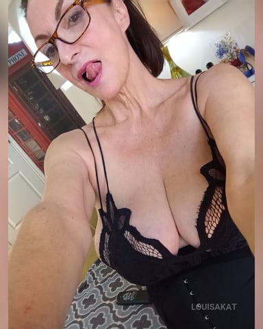 LouisaKat photo