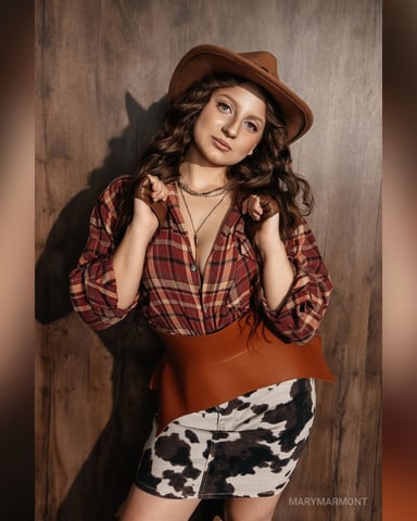 MaryMarmont Foto