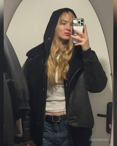 RubyMoore foto