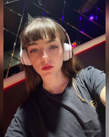 RubyMoore foto