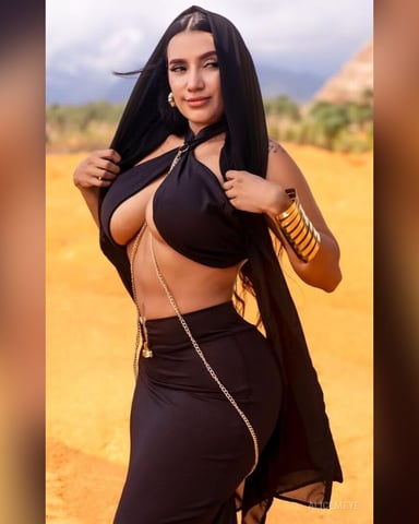 AliceMeye Foto