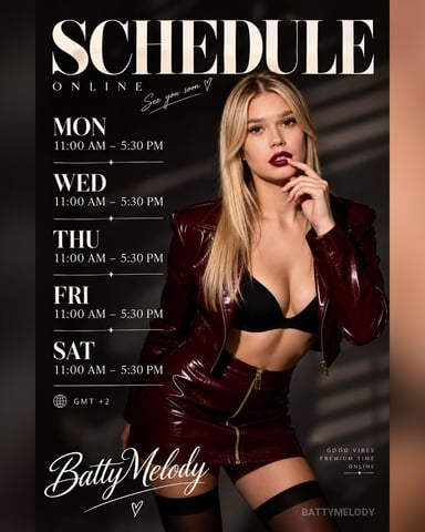 BattyMelody photo