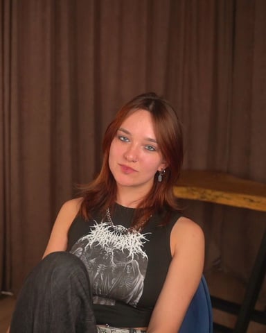 CharlotteMcLaug foto