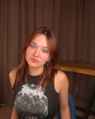 CharlotteMcLaug foto