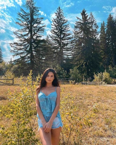 Grace Foto