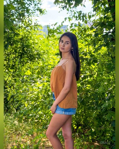 Grace Foto