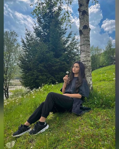 Grace Foto