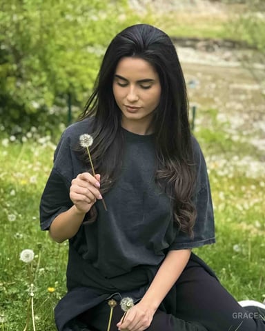 Grace Foto