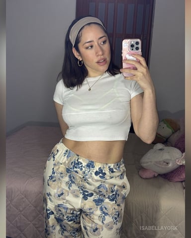 IsabellaYork, fotografie