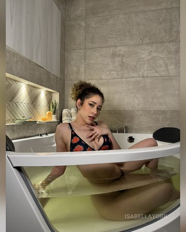 IsabellaYork, fotografie