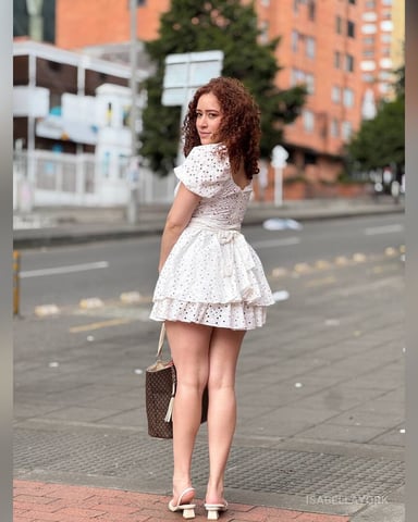 IsabellaYork, fotografie