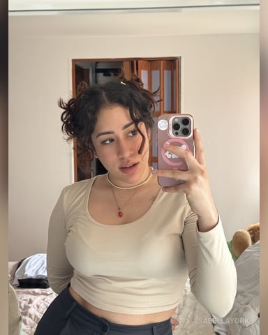 IsabellaYork, fotografie