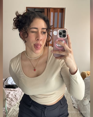 IsabellaYork, fotografie