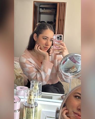 IsabellaYork, fotografie