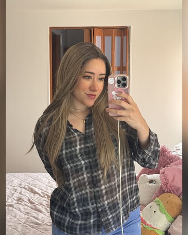 IsabellaYork, fotografie