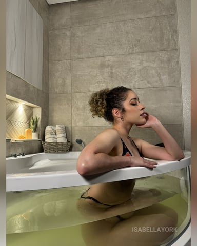 IsabellaYork, fotografie