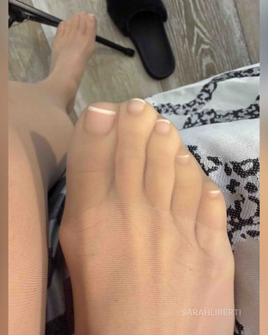SarahLiberti Foto