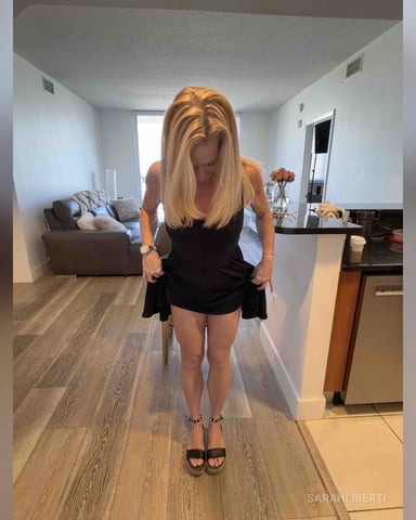 SarahLiberti Foto