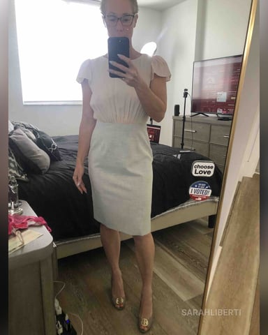 SarahLiberti Foto