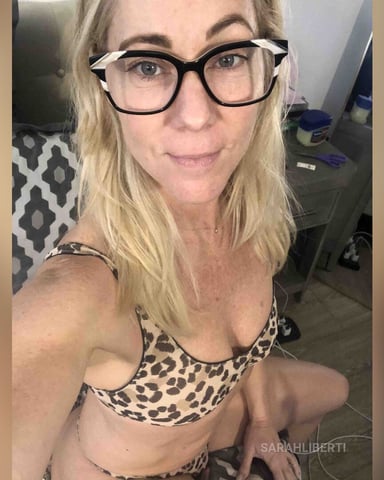 SarahLiberti Foto