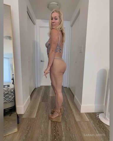 SarahLiberti Foto