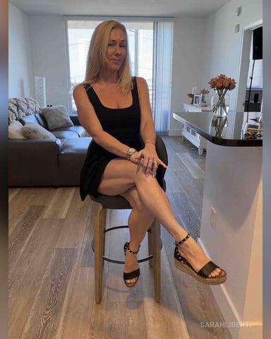 SarahLiberti Foto