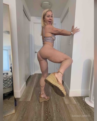 SarahLiberti Foto