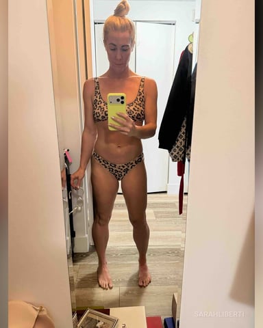 SarahLiberti Foto
