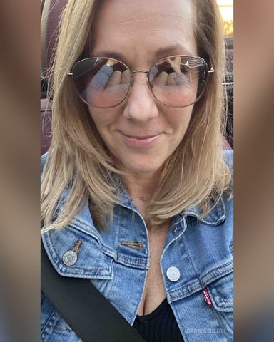 SarahLiberti Foto