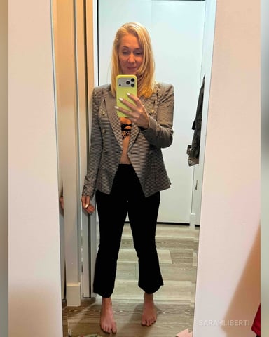 SarahLiberti Foto