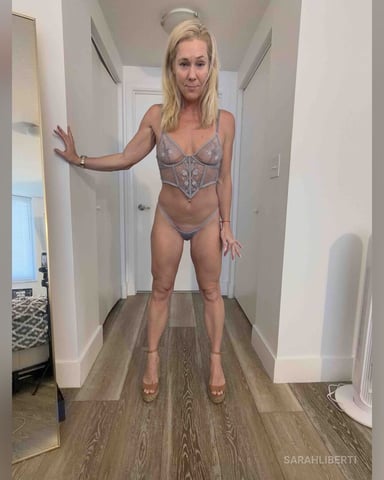 SarahLiberti Foto
