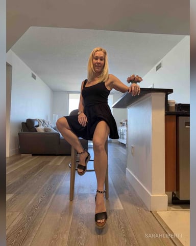 SarahLiberti Foto