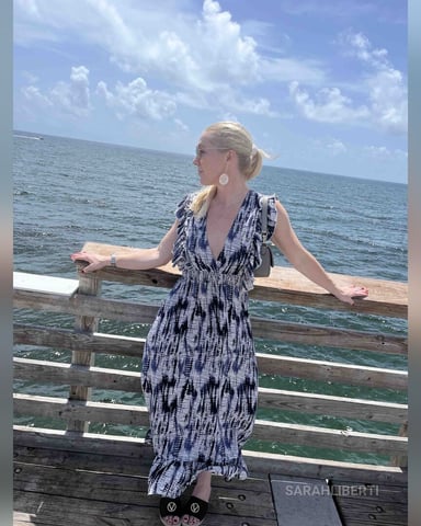 SarahLiberti Foto