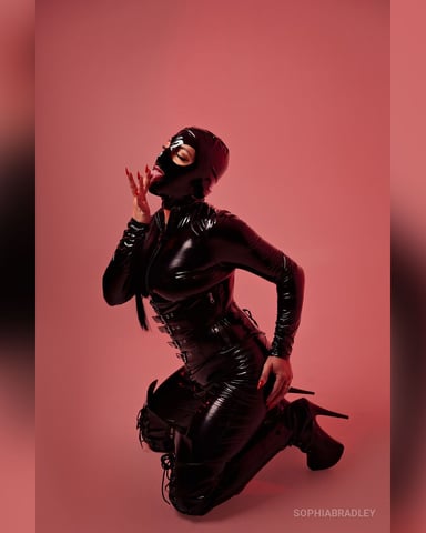 SophiaBradley Foto