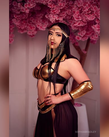 SophiaBradley Foto