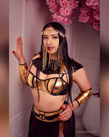 SophiaBradley Foto