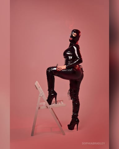 SophiaBradley Foto