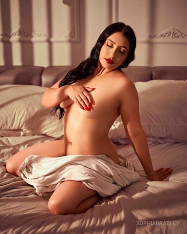 SophiaBradley Foto