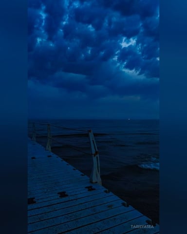 TaissyaSea Foto